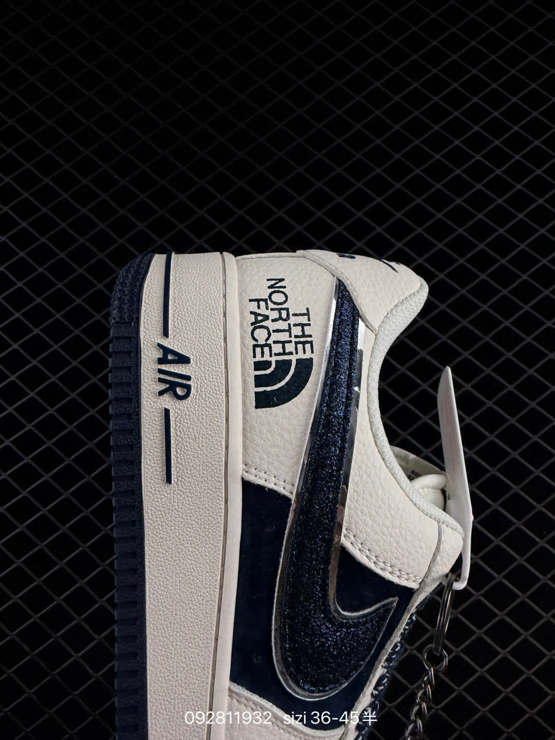 NIke Air Force 1-SY1388-012